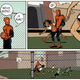 Art from Spidey Zine